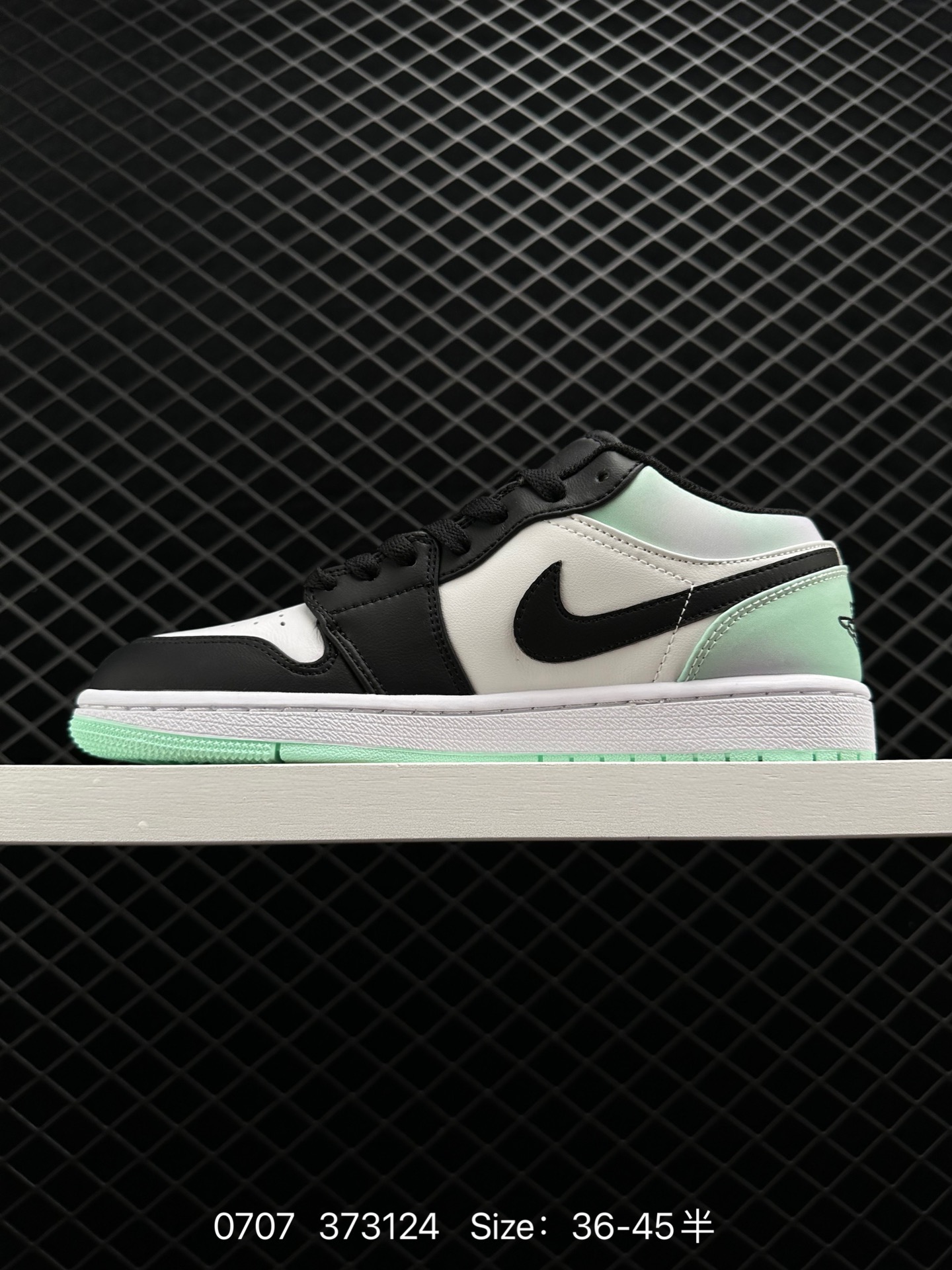 Air Jordan 1 Low AJ1